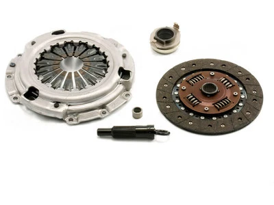 For 2003 Mazda Protege Clutch Kit LUK 11164XGDF 2.0L 4 Cyl Turbocharged - Изображение 1 из 2