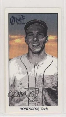 TRISTAR Obak T212 Minis Brooks Robinson #22 2009 patio Foto 1 de 2