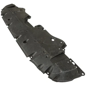 Toyota RAV4 RAV 4 HYBRID FRONT BUMPER UNDER TRAY 2019on GENUINE Used 51441-42200 - Picture 1 of 10