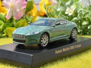 Aston Martin / DBS Coupe / 1/64 Diecast Car / Kyosho - Picture 1 of 19