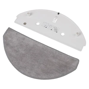 Mop Bracket For Roomba For Combo Essential RVG-Y1, Y0112/Y0140/Y0110 Robot New - Picture 1 of 12