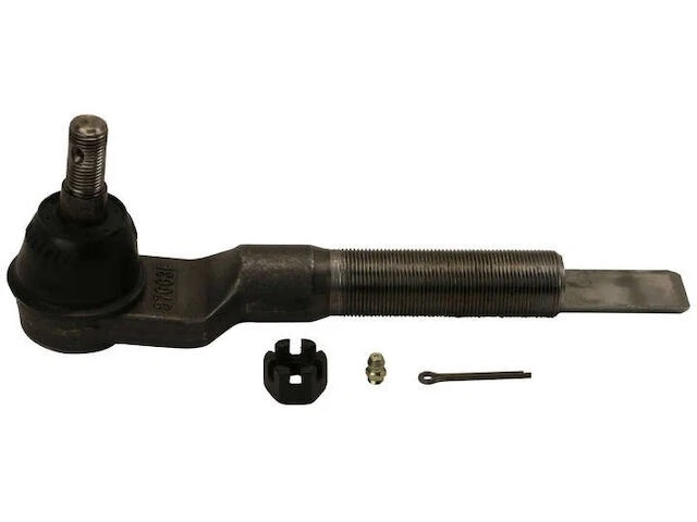 Steering Drag Link For 2007-2017 Jeep Wrangler 2008 2015 2011 2010 2009 RZ373QV - Image 1 of 1