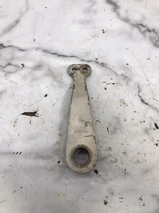 OMC 3.8 L GM V6 Stringer Boat Marine Engine steering arm - Picture 1 of 9