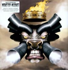 Mastermind by Monster Magnet (Record, 2010)