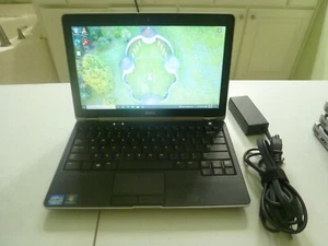 Cámara web Dell Latitude E6230 Wins 10 Pro (8 GB*320 GB*Core i3)*HDMI*D#6733* - Imagen 1 de 14