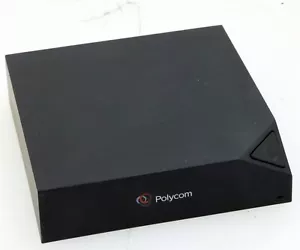 Polycom Trio Visual + nur Einheit, neu 2200-21540-001 2201-66420-001 - Bild 1 von 2