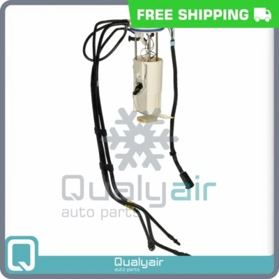 Electric Fuel Pump fits Chevrolet Lumina, Monte Carlo QOA - Image 1 of 4