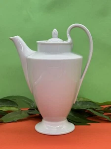 Kaffeekanne 1 l Fürstenberg Porzellan Serie Empire Wie NEU! TOP! - Bild 1 von 7