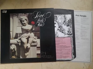PHIL KEAGGY Love Broke Thru *1977 UK MYRRH LABEL* XIAN FOLK ROCK* EXCELLENT* - Bild 1 von 7