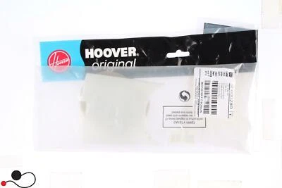 RICAMBIO ASPIRAPOLVERE HOOVER KIT FILTRI U37 35600280 ORIGINALE - Immagine 1 di 2