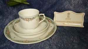 Kaiser Porcelain DUBARRY GARDEN - 1 coffee blanket - Picture 1 of 5