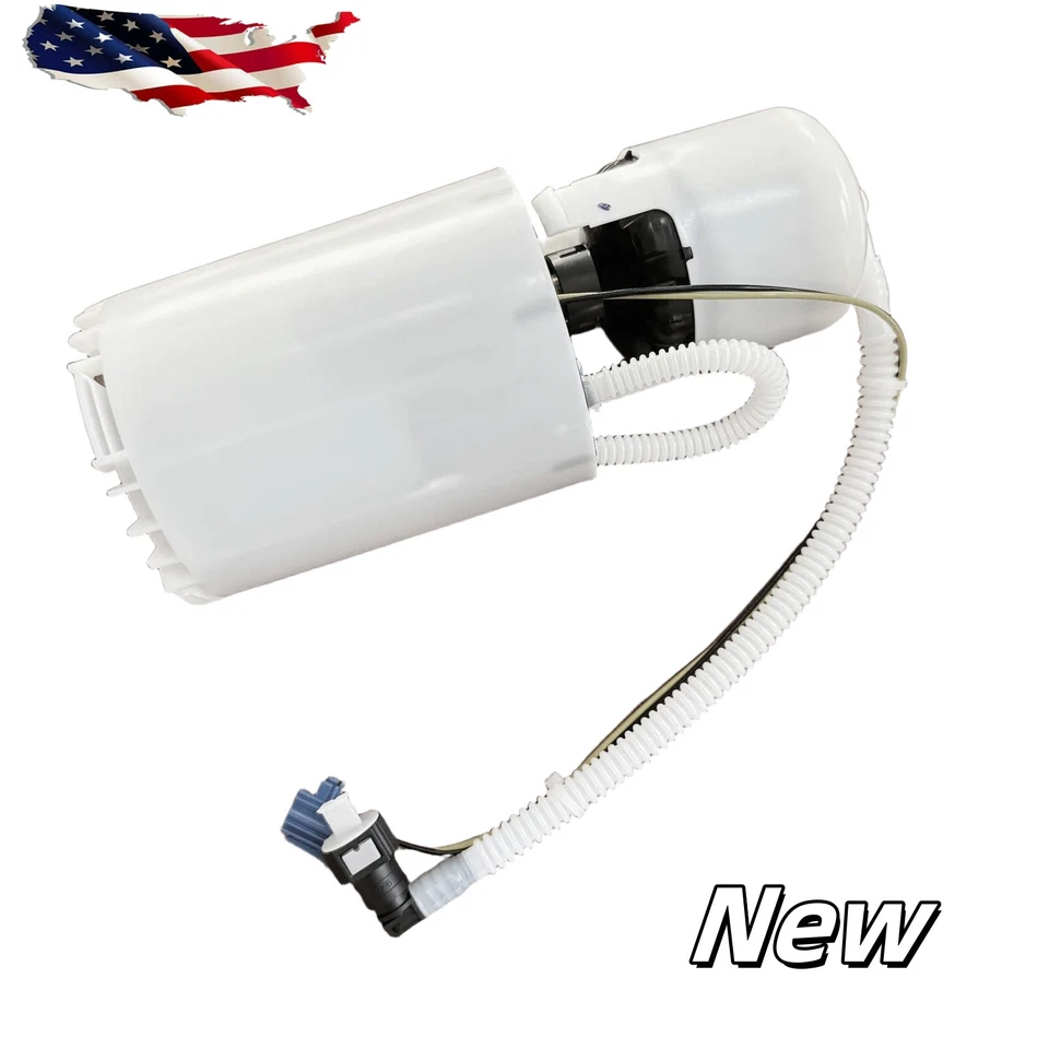 NEW Fuel Pump FOR Porsche 911 Boxster Cayman 2006-2008 99762013101 99762013102 Foto 1 de 4