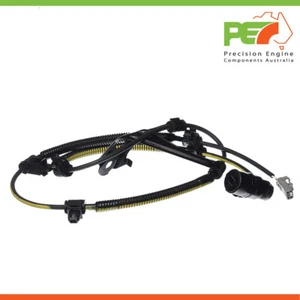 Sensor de velocidad de rueda ABS trasero para Toyota Landcruiser HZJ105, FZJ105 4,2 L 1H... - Imagen 1 de 4