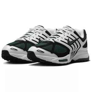 Zapato Deportivo Mujer Nike Air Pegasus 2K5 Blanco Negro De Colección Verde HQ5718-102 NUEVO - Imagen 1 de 6