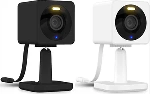 Wyze Cam OG Indoor/Outdoor 1080p Wi-Fi Smart Home Security Camera, 2-Way Audio - Picture 1 of 18