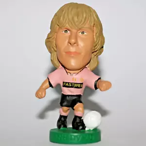 Corinthian Prostars - Pavel Nedved - Juventus 2003/2004 - PRO1002 - Bild 1 von 2