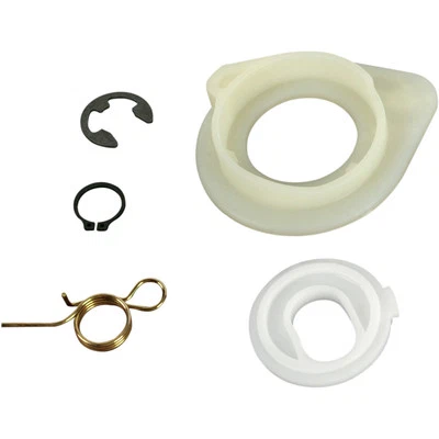 Kit Recoil Starter Pawl 1984 1985 1986 Ski-Doo Safari 447 - Imagem 1 de 4