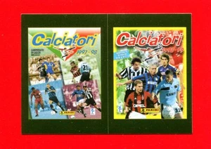 CALCIATORI 2010-11 Panini 2011 - Figurine-stickers n. 711 -ALBUM 97-98 98-99-New - Imagen 1 de 4