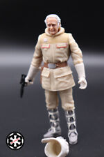 General McQuarrie Star Wars The 30th Anniversary Collection 2007