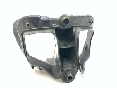 Junta de goma de admisión de aire delantera Honda CBR600RR 2007-2012 OEM B Foto 1 de 4