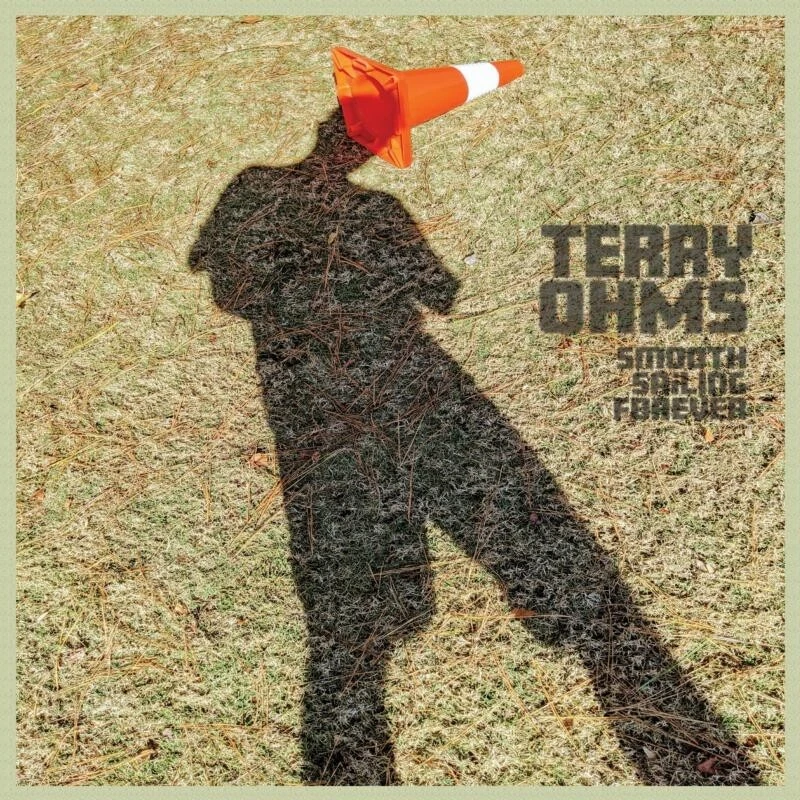 TERRY OHMS - SMOOTH SAILING FOREVER   CD NEUF - Photo 1/1