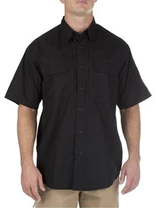 5.11 Tactical - Camisa de manga corta Taclite Pro - Imagen 1 de 37