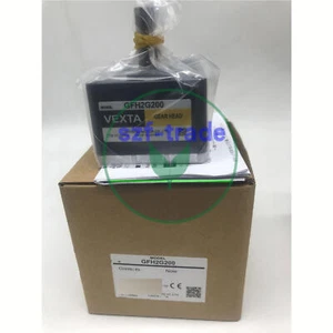 1PC Neu IN Karton Orientalische Vexta Reduzierer Motor GFH2G200 - Picture 1 of 1