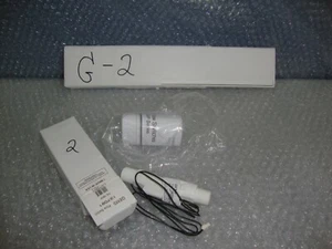 Gems Sensoren FS-380P 197081 0,25 GPM DURCHFLUSSSCHALTER Kunststoff Wasserkühlmittel - Bild 1 von 4
