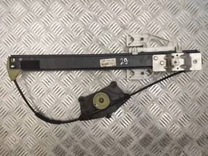 AUDI A4 8K2, B8 Rear Right Door Window Regulator 8K0839462 - Picture 1 of 10