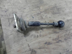 FACTORY T5 SHIFTER - Picture 1 of 5