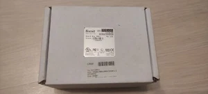 Red Lion Sixnet SLX-10MG-1 Managed Industrial Ethernet Switch - Bild 1 von 4