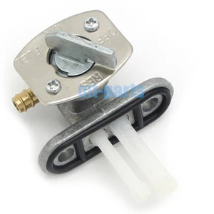 Gas Tank Fuel Switch Valve Petcock for Yamaha XVS400 Drag Star Classic 1998-2017 - Picture 1 of 7
