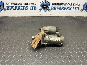 FORD TRANSIT COURIER 1.5 TDCI (2018)  - STARTER MOTOR H1BT-11000-DB - Picture 1 of 3