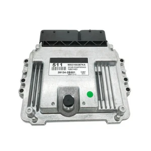 Engine control Module ECU For 2012-2014 KIA Rio 1400cc 39134-2B551; - Picture 1 of 3