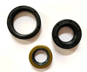 Anelli di tenuta albero anelli di tenuta per motore ILO MG125V MG150V MG125 V MG150 V - Foto 1 di 1