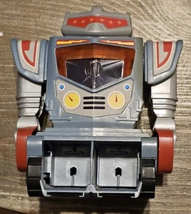Disney Pixar Toy Story 3 Sparks Robot Car Launcher Mattel - Picture 1 of 4