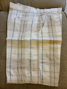 Pantalones cortos usados para hombre Lee Dungarees 36w - Imagen 1 de 6