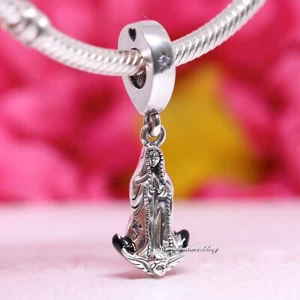 Authentic Pandora Charm, Virgin of Guadalupe Dangle 799646C01 - Picture 1 of 5