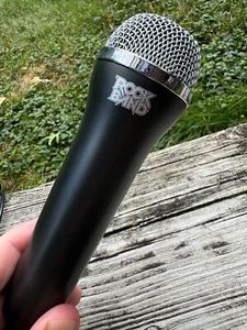 Rock Band USB Microphone Guitar Hero Logitech Xbox 360 PS3 - Picture 1 of 5