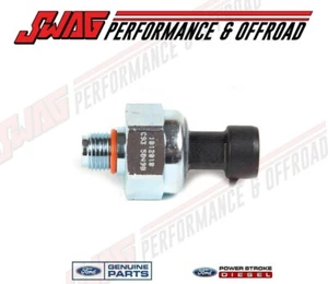 97-03 Ford 7.3 7.3L Powerstroke Diesel OEM ICP Injector Control Pressure Sensor - Picture 1 of 3