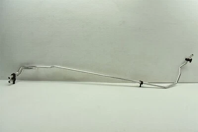 Línea de manguera de refrigerante de transmisión Porsche Boxster 2013-2016 98157218101 13-16 Foto 1 de 4