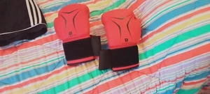 Guantoni 8 Oz - Foto 1 di 1