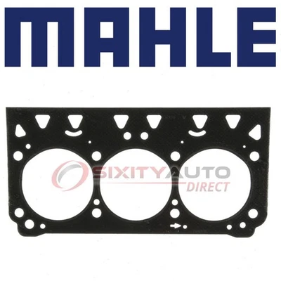 MAHLE Right Cylinder Head Gasket for 2004-2005 Chevrolet Carlo Impala Monte yl - Изображение 1 из 4