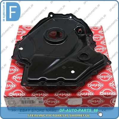 Engine Timing Cover & Crankshaft Oil Seal For VW GLI GTI Tiguan AUDI A3 A4 Q5 A5 - Image 1 of 4