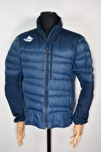 Norrona Falketind Down 750 Jacke Herren Gr. M - Bild 1 von 11