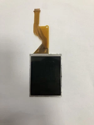 Pantalla Carema 1 pieza para Canon IXUS900 IXUS900Ti SD900 IXY1000 Foto 1 de 2