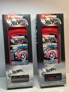 Hot Wheels Madri (Cera, Autobus e Moto) - Foto 1 di 6