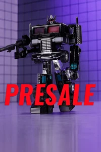 Hot Wheels Collectors Transformers Nemesis Prime Mattel ✅ CONFIRMED PRESALE ✅ - Picture 1 of 12