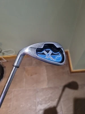 Callaway X18 6 Iron Regular Left Hand - Image 1 of 3