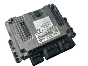 2012 - 2016 Mini Cooper CountryMan Engine Computer Module ECM ECU 8 625 070 OEM - Picture 1 of 6